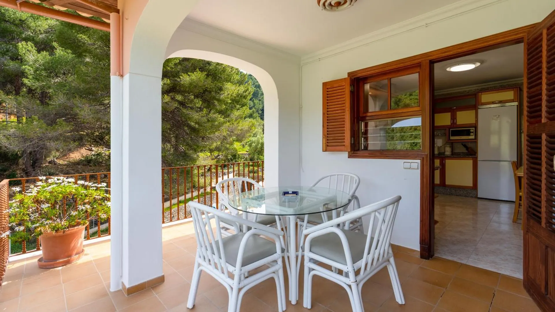 Apartment Sol 2 Puerto de Sóller