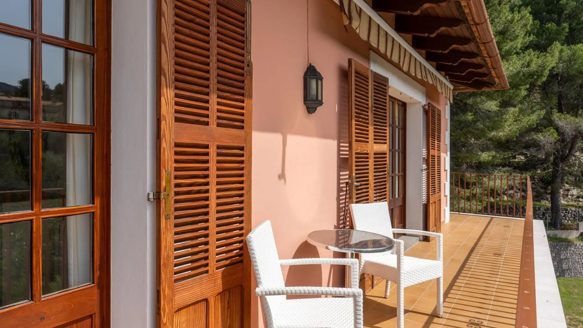 Apartment Sol 2 Puerto de Sóller Spanien