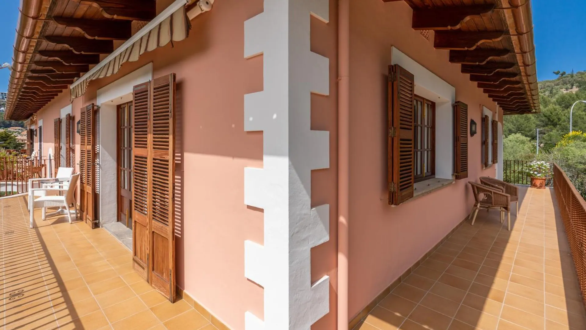 Apartment Sol 2 Puerto de Sóller
