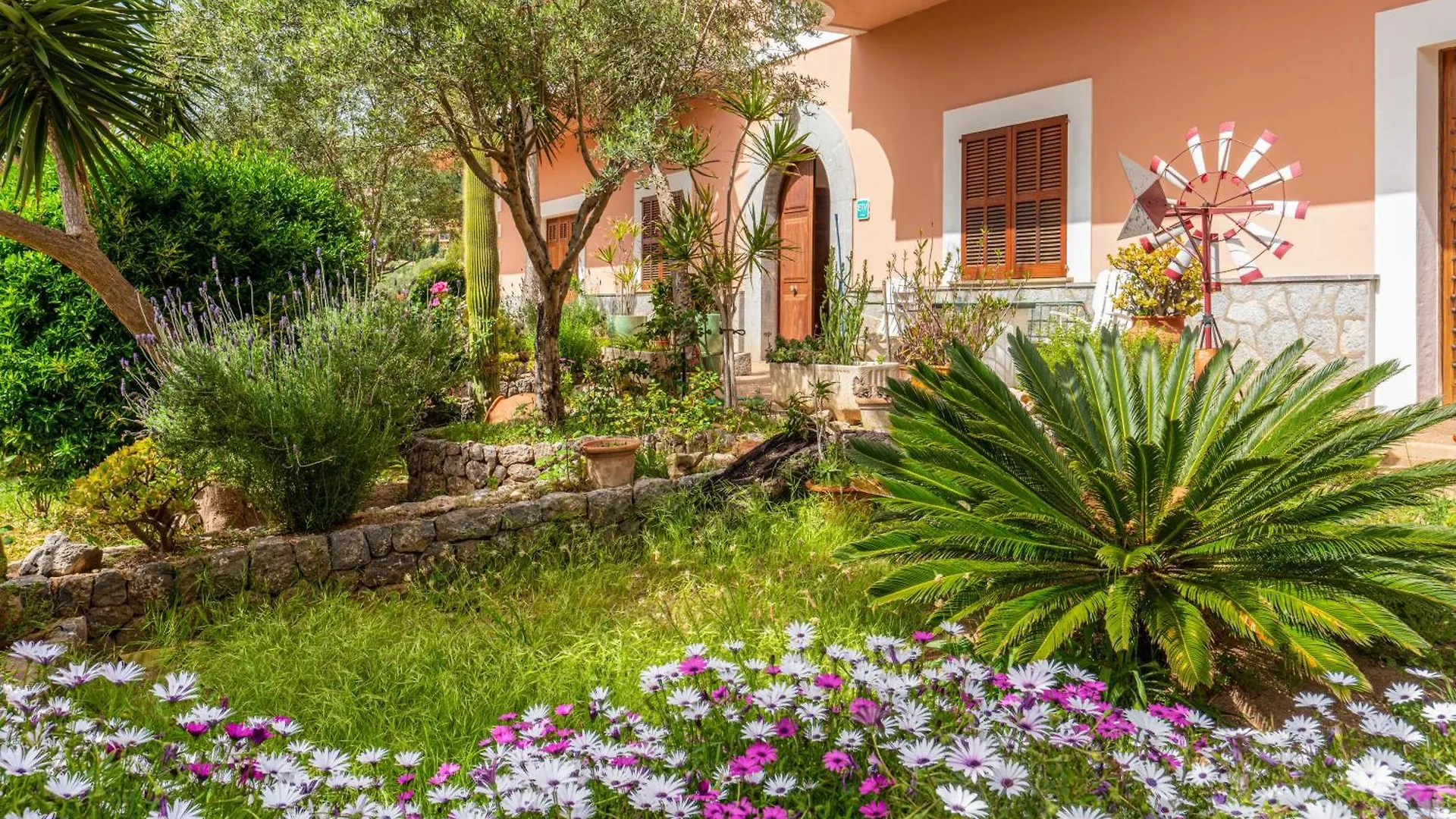 Apartment Sol 2 Puerto de Sóller 0*,  Spanien