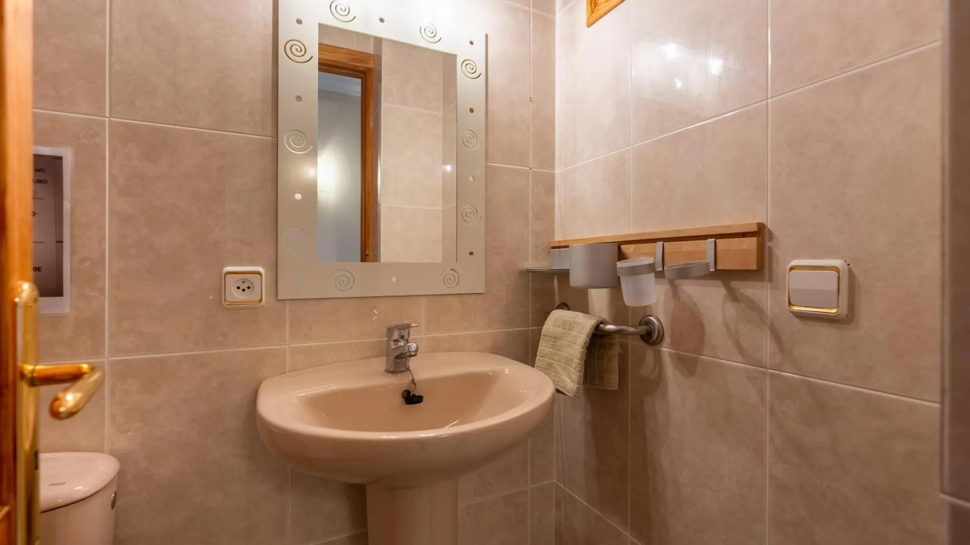Apartment Sol 2 Puerto de Sóller