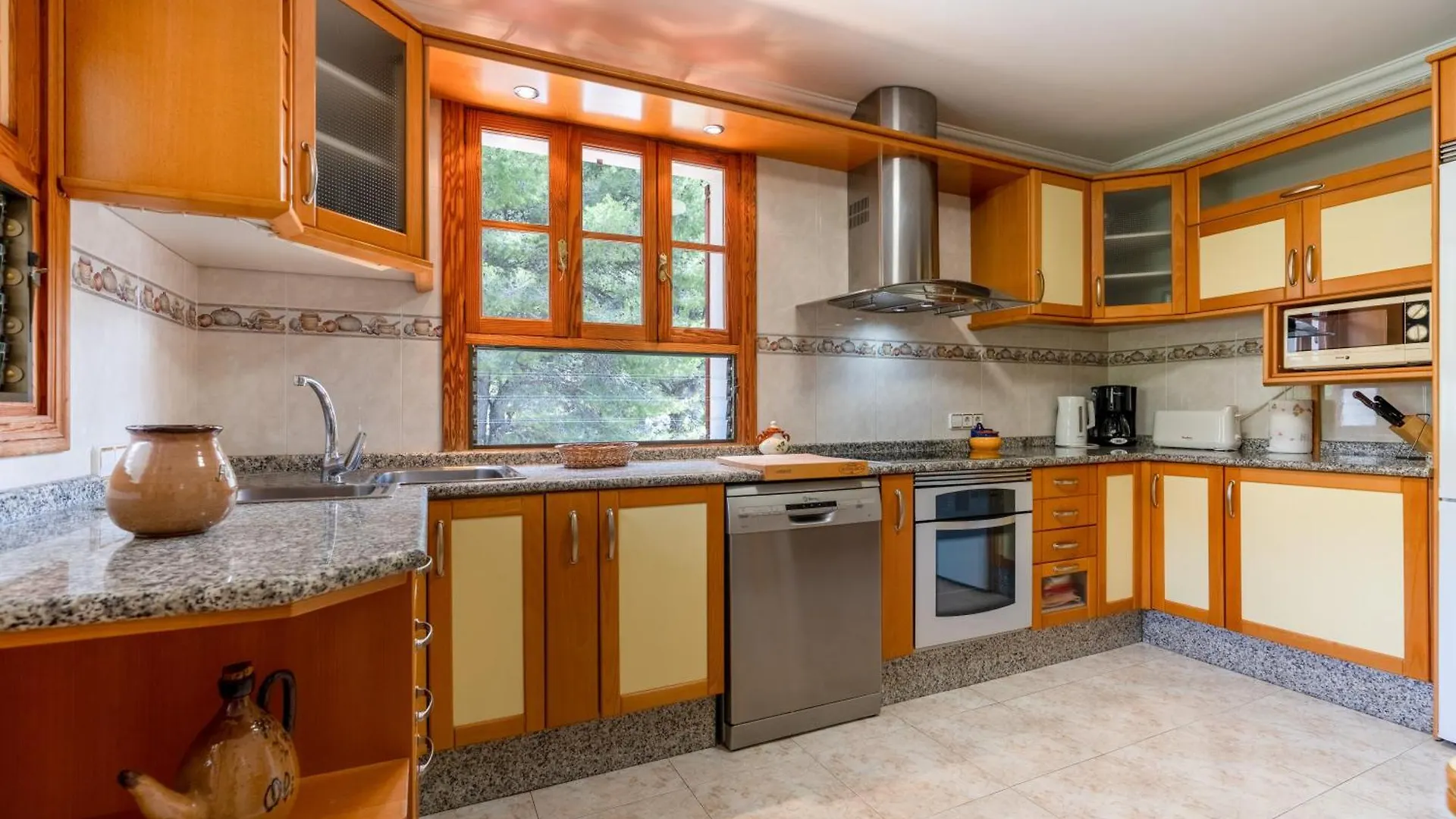 Apartment Sol 2 Puerto de Sóller Spanien