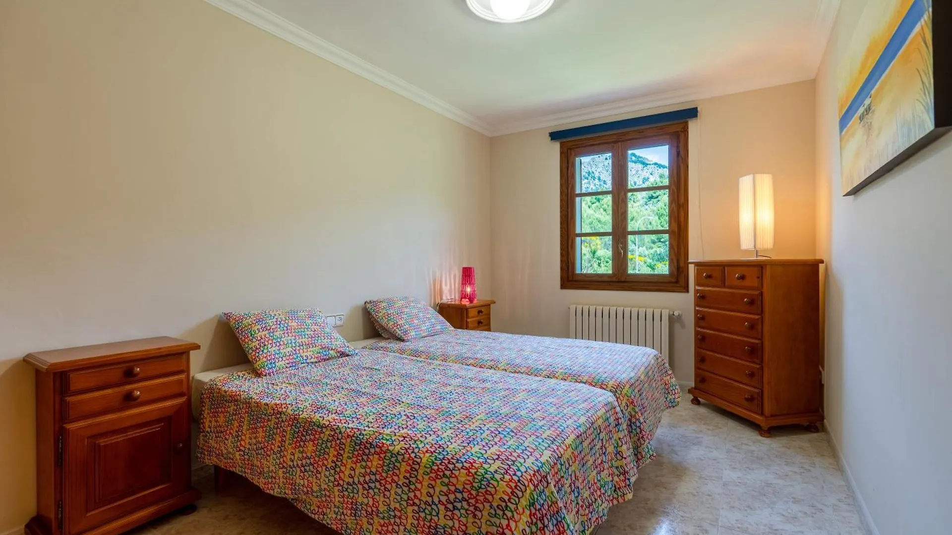 Apartment Sol 2 Puerto de Sóller