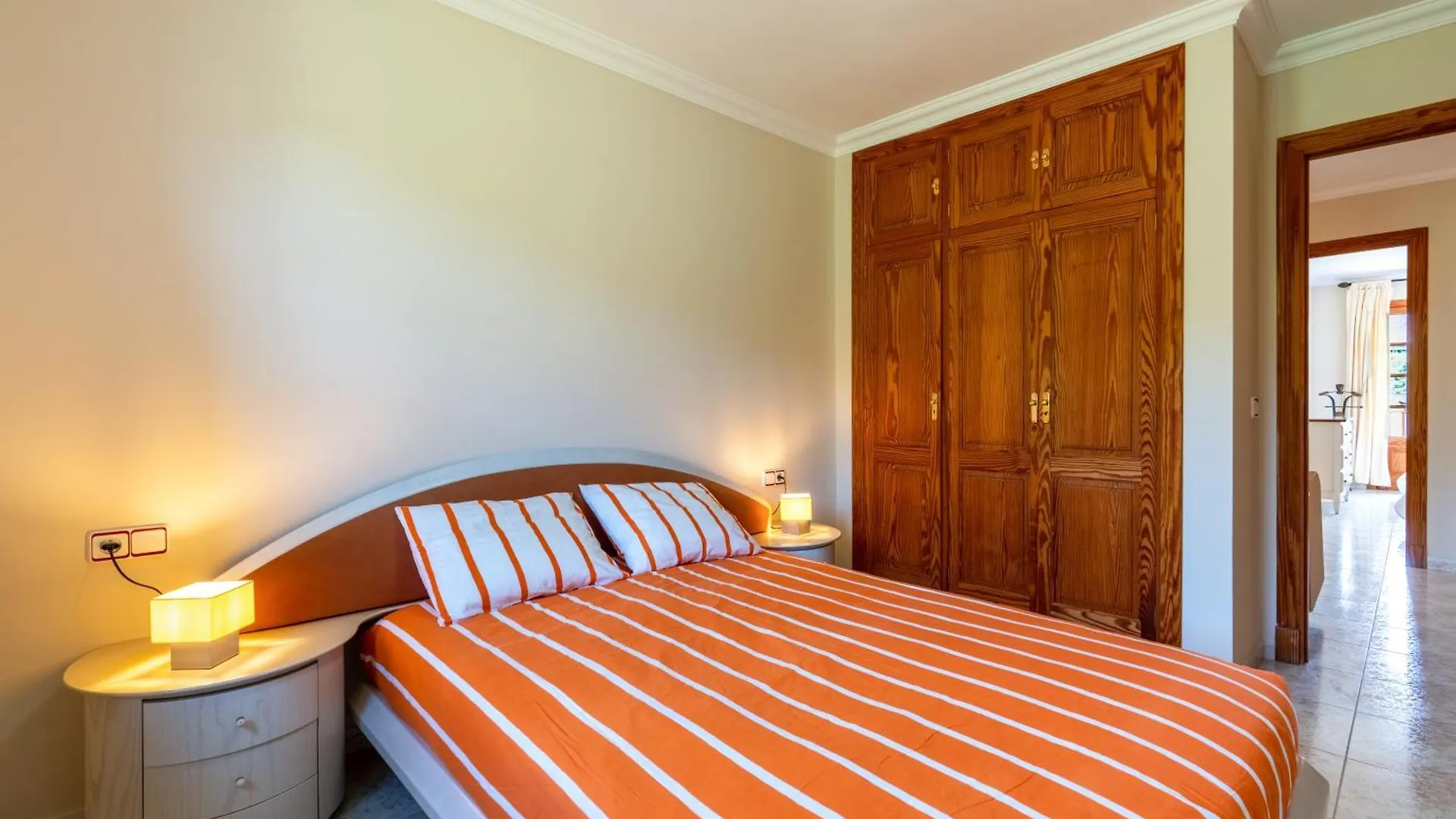 Apartment Sol 2 Puerto de Sóller
