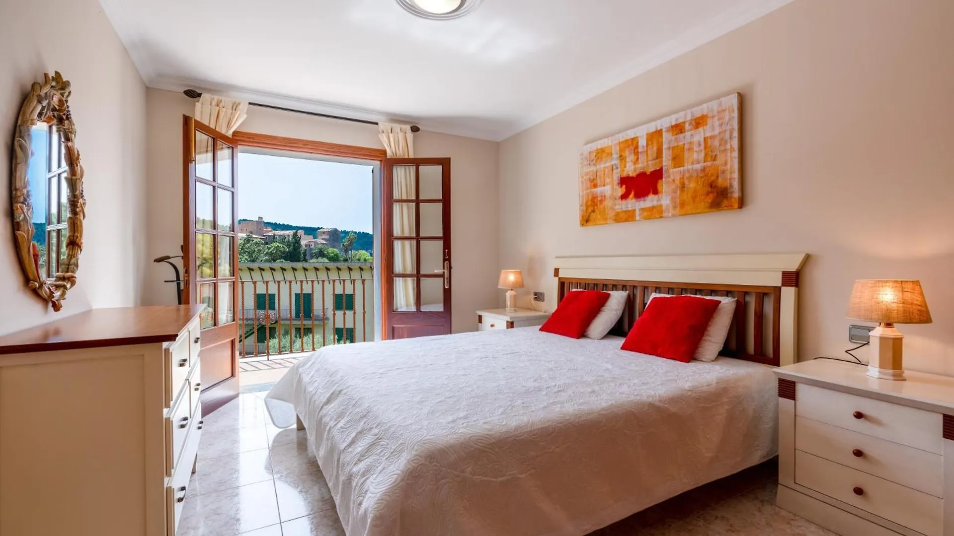 Apartment Sol 2 Puerto de Sóller