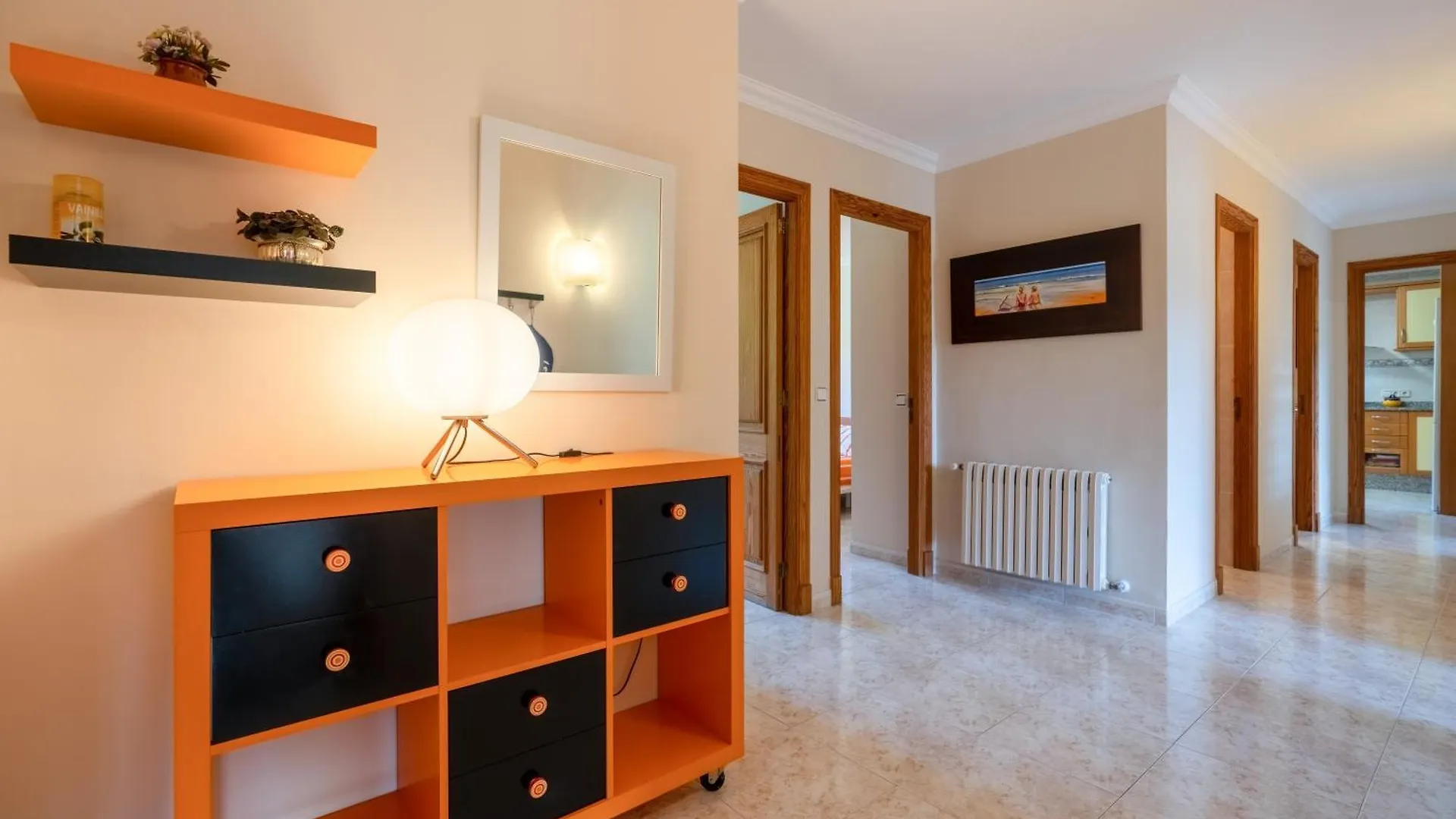 Apartment Sol 2 Puerto de Sóller