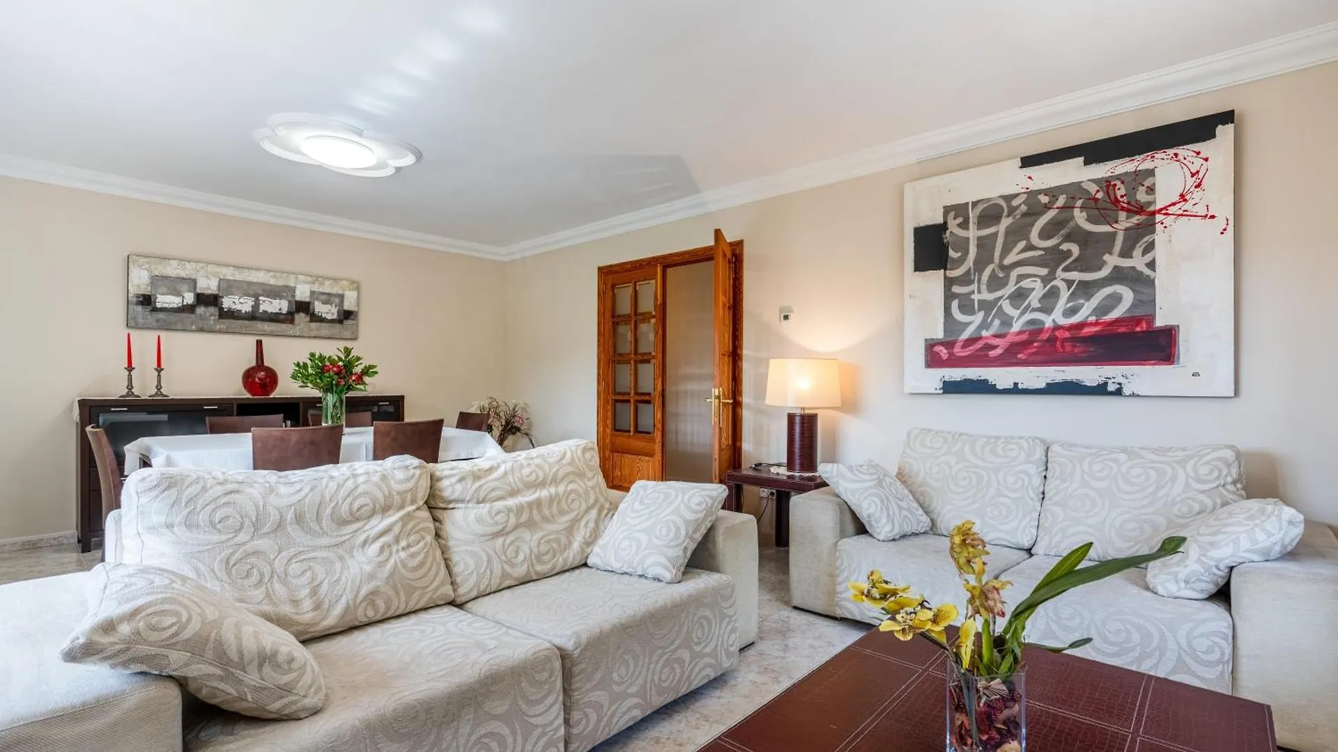 Apartment Sol 2 Puerto de Sóller Spanien